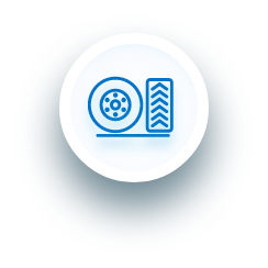 Tire Service Icon | Fremont Hyundai in Fremont CA