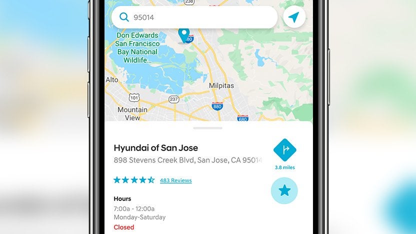 Fremont Hyundai in Fremont CA