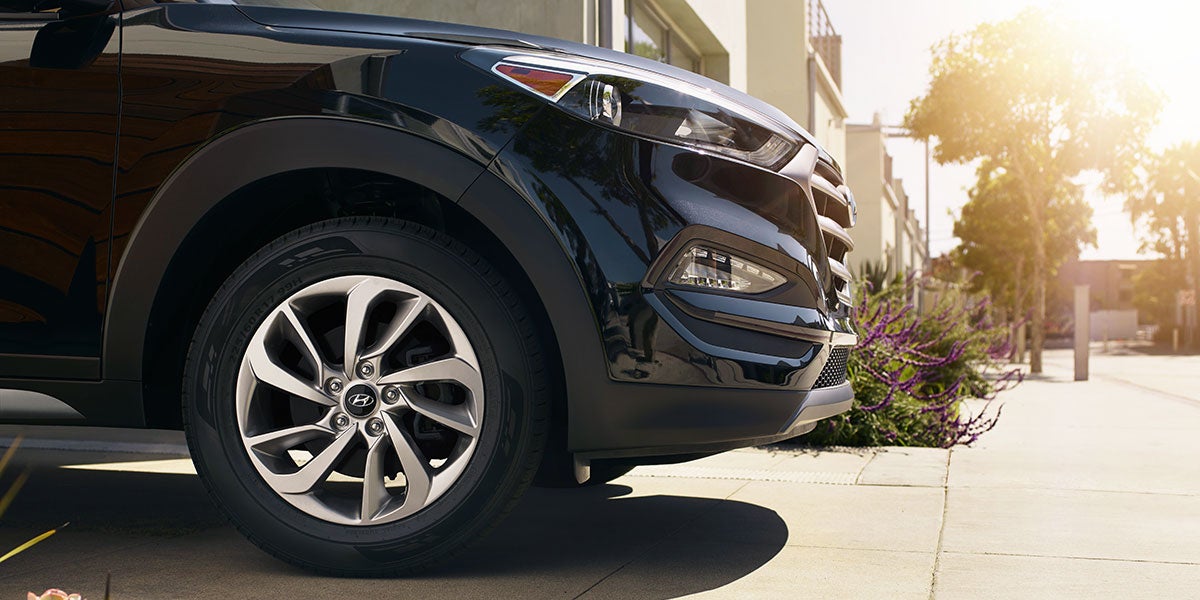 Fremont Hyundai Brakes in Fremont CA