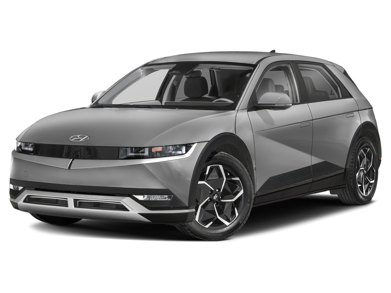 2024 Hyundai IONIQ 5 SE Standard Range photo 1