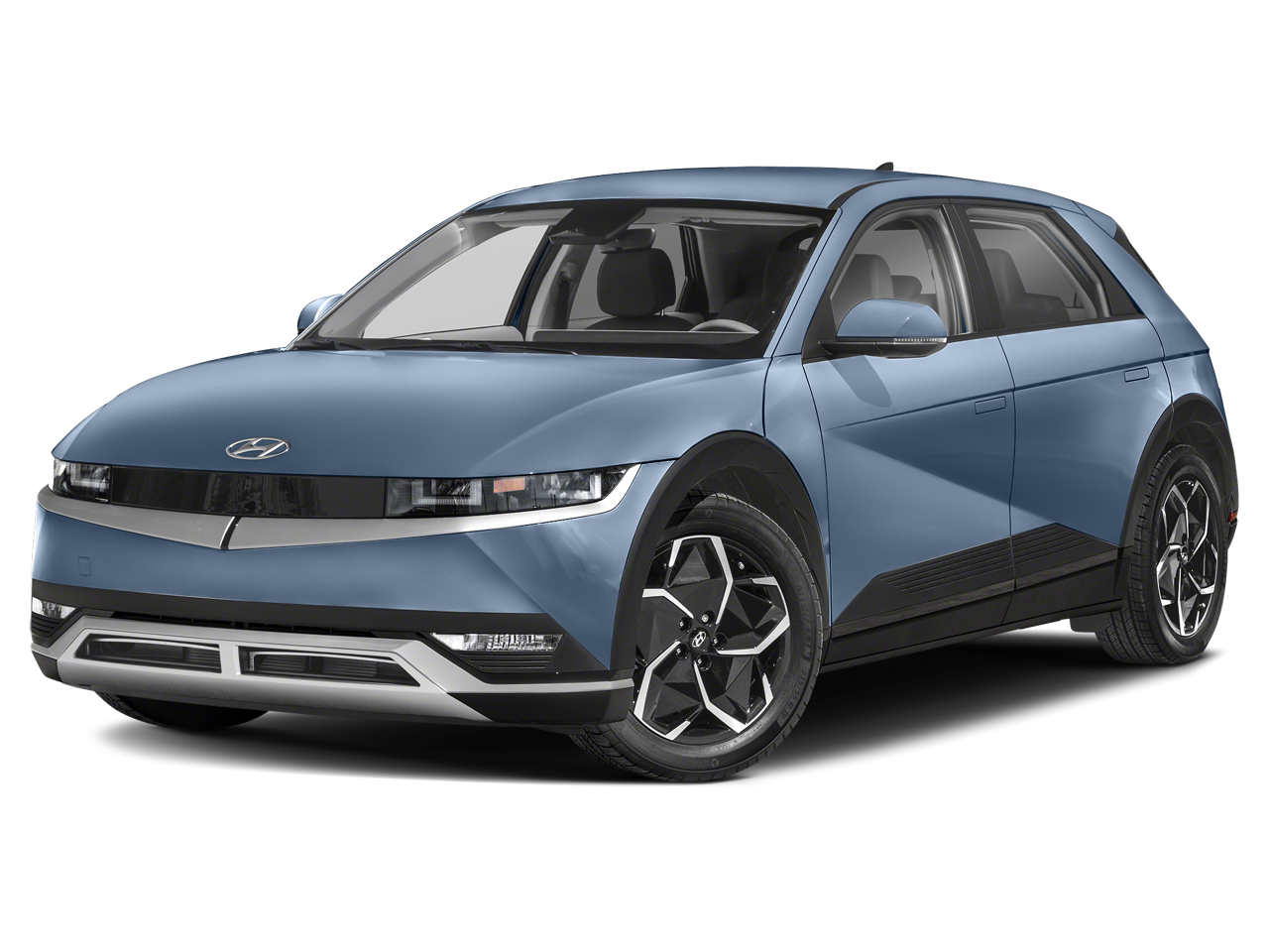 2024 Hyundai IONIQ 5 SE photo 1