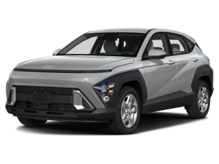 2027 Hyundai Kona