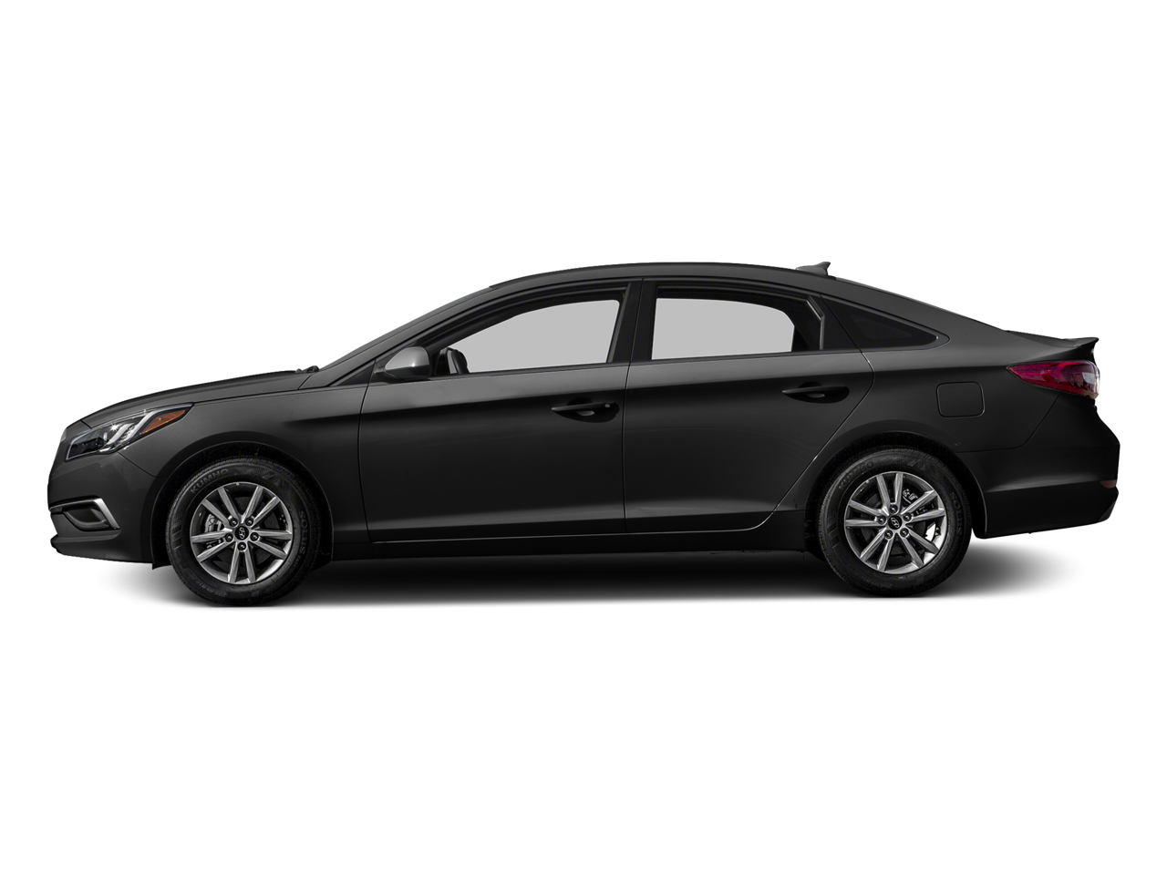 2016 Hyundai SONATA Base