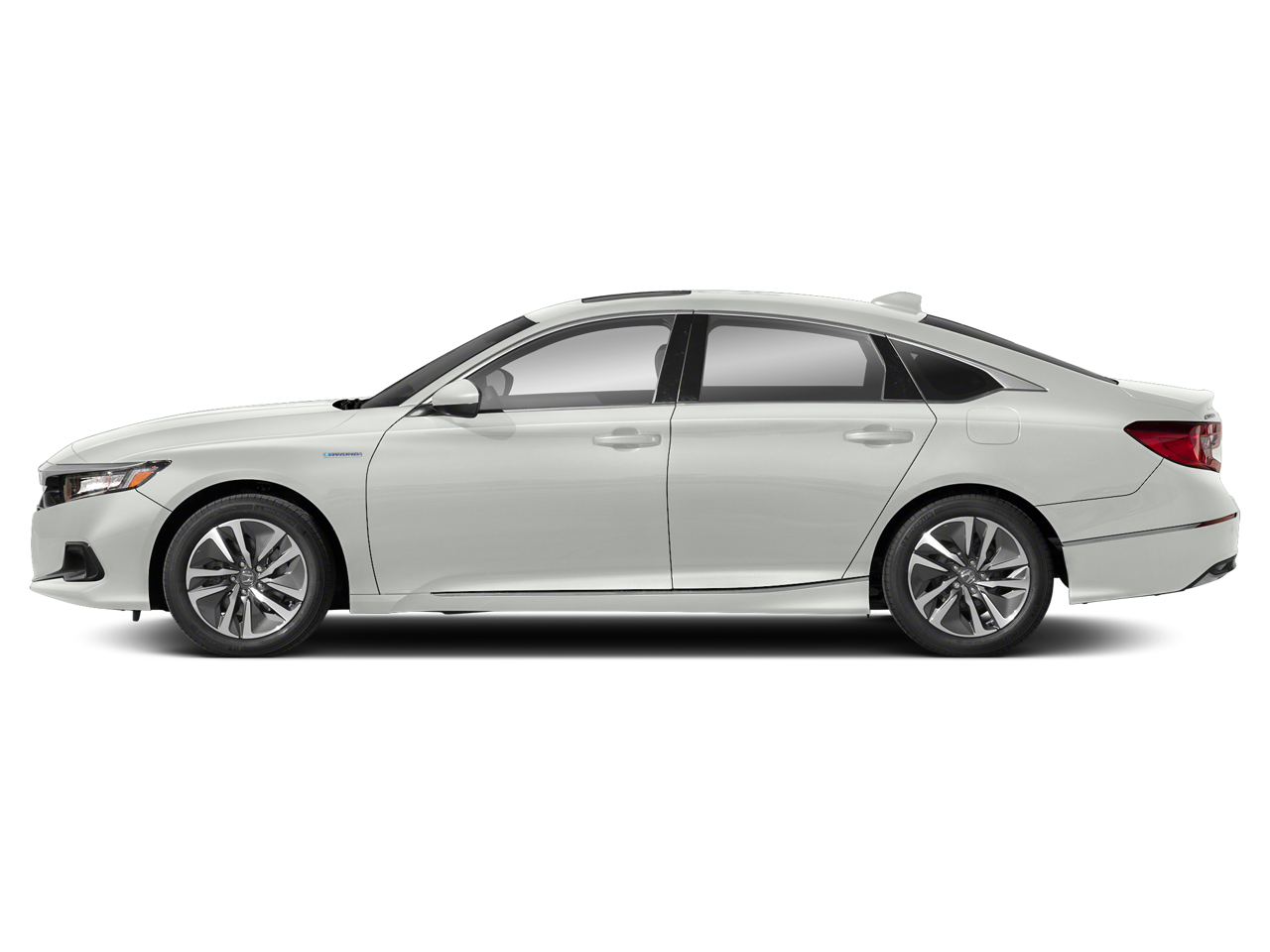 2021 Honda Accord Hybrid EX