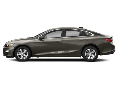 2022 Chevrolet Malibu Base