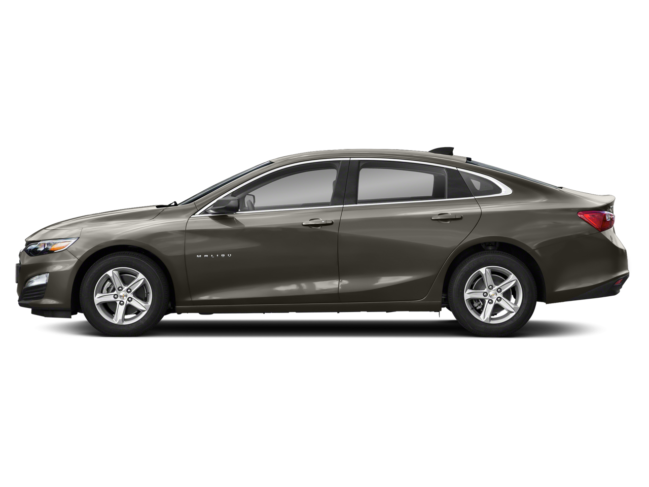 2022 Chevrolet Malibu Base