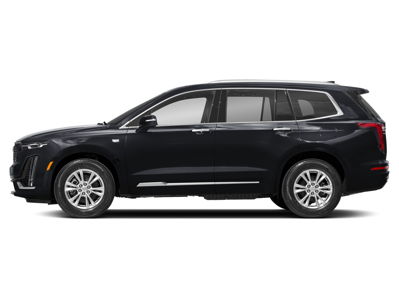 2023 Cadillac XT6 Base