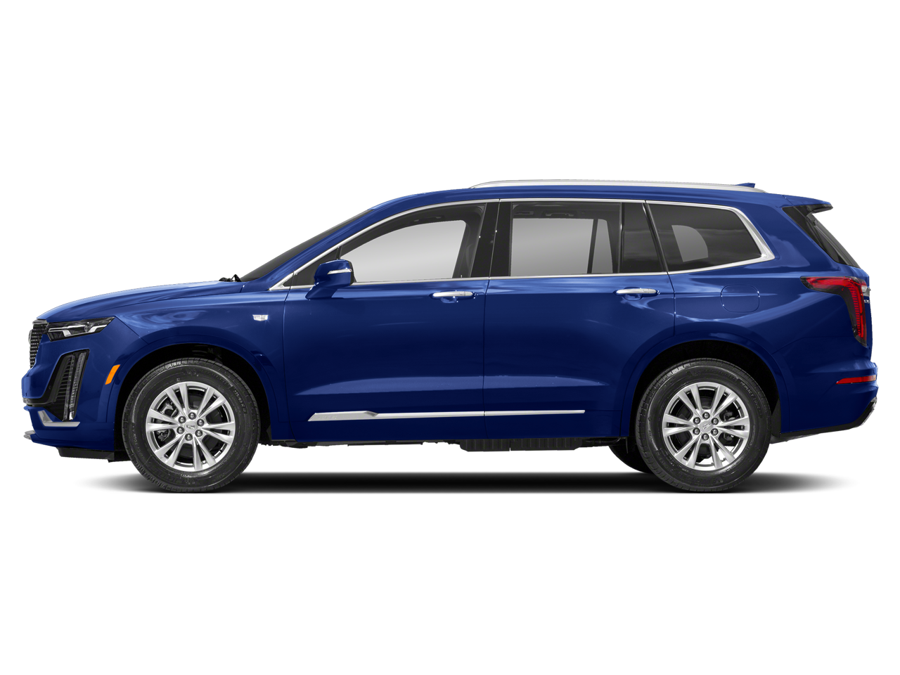 2023 Cadillac XT6 Base