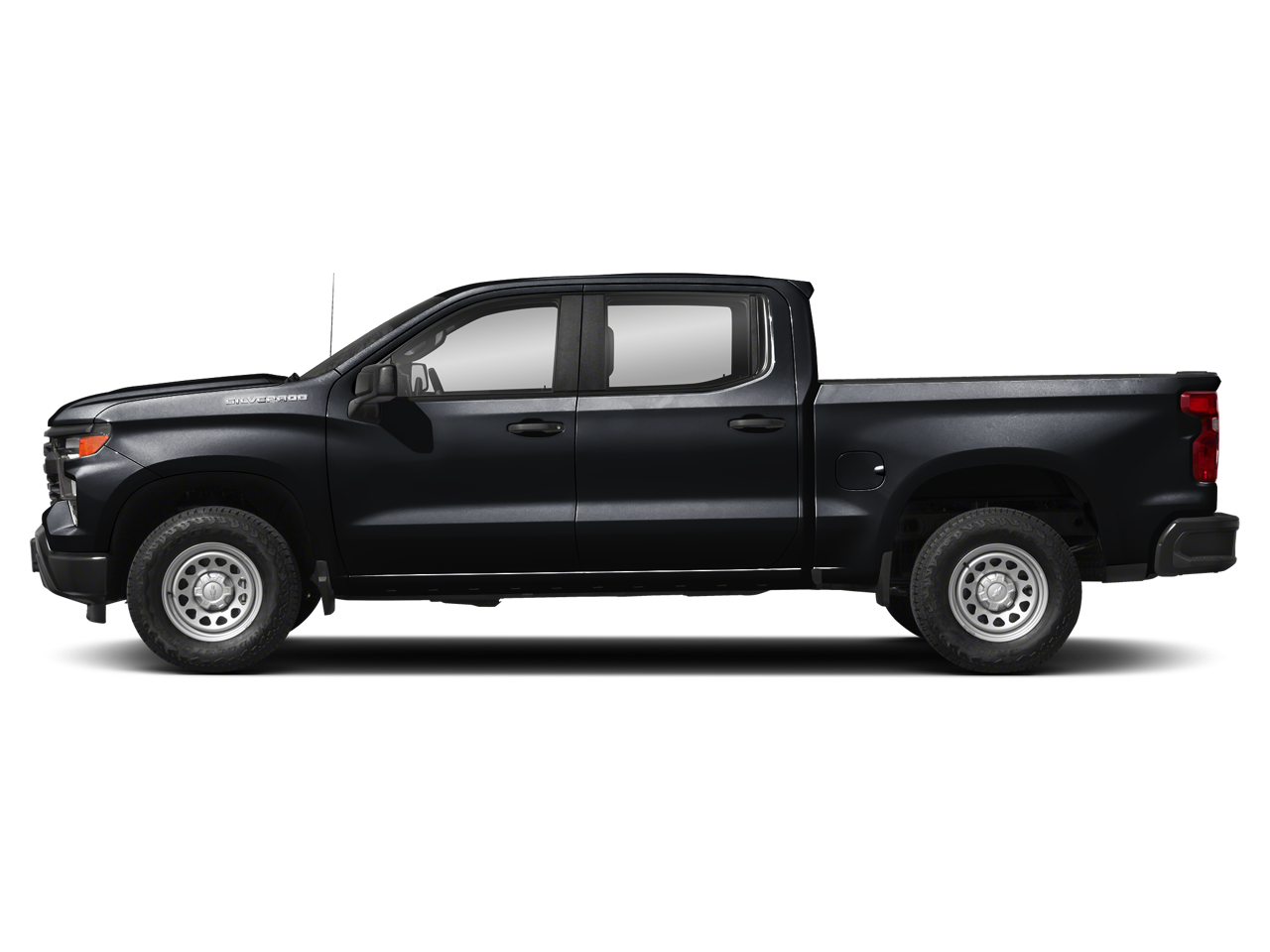 2023 Chevrolet Silverado 1500 Work Truck