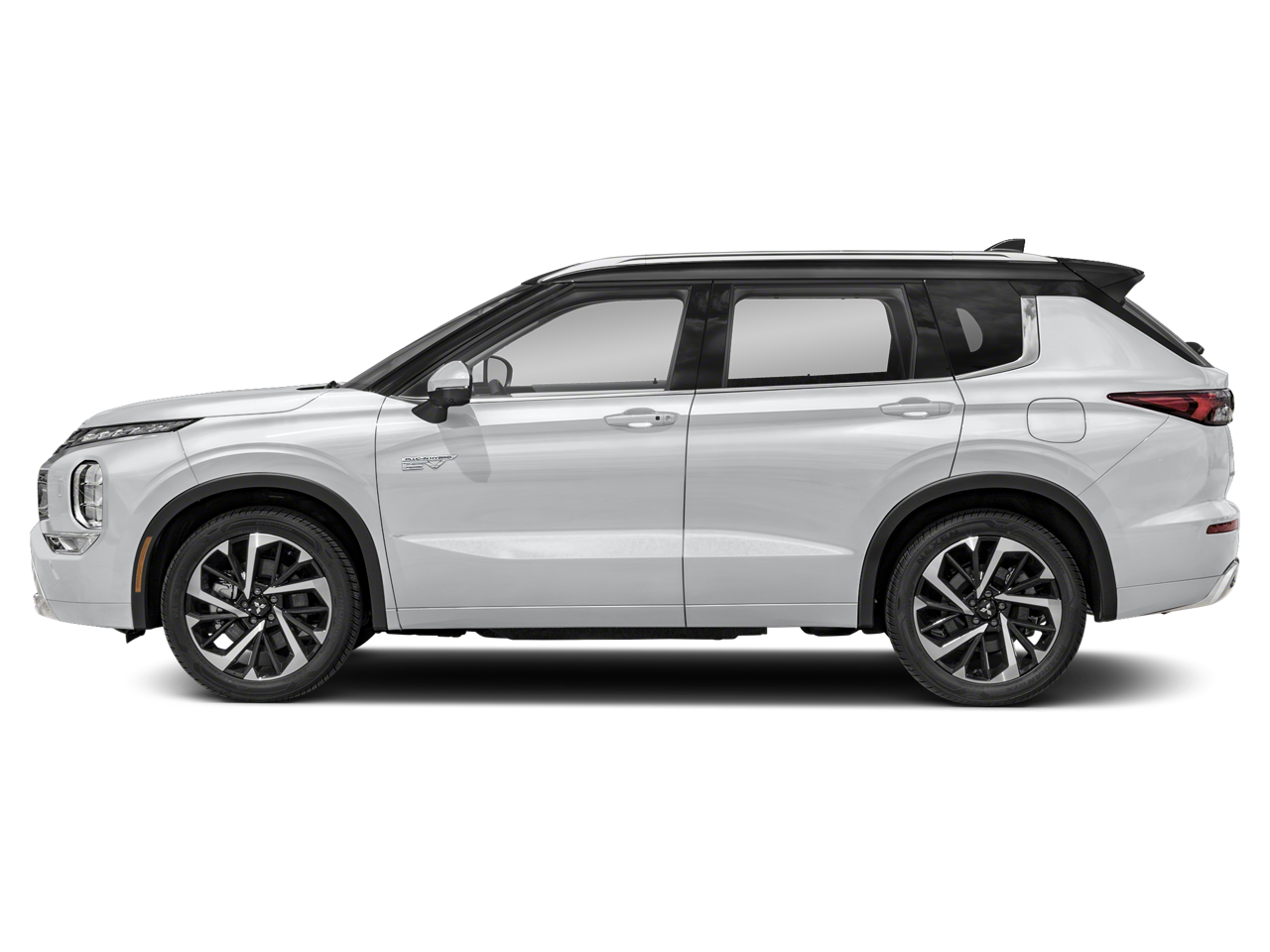 2023 Mitsubishi Outlander PHEV SEL