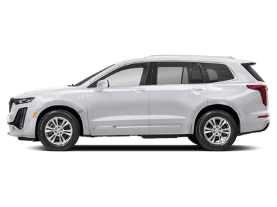 2024 Cadillac XT6 Base