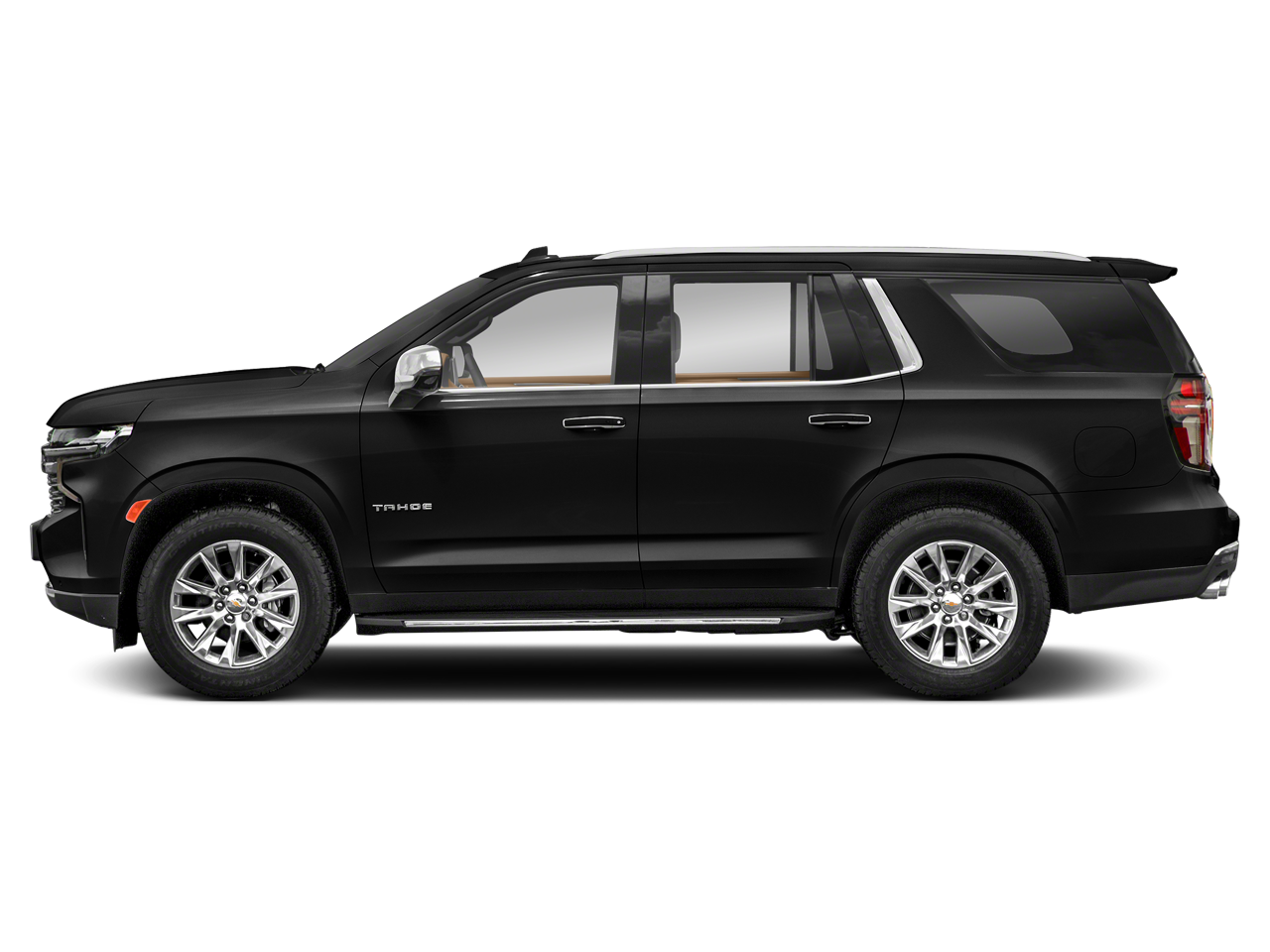 2024 Chevrolet Tahoe Base