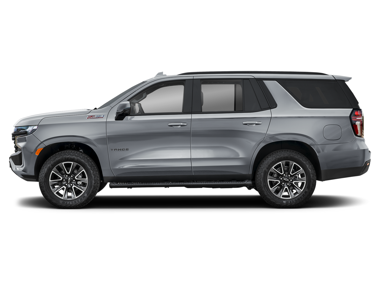 2024 Chevrolet Tahoe Z71 - Photo 57