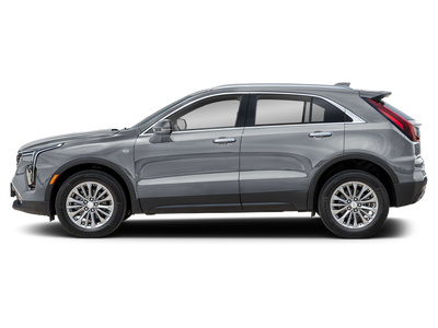 2025 Cadillac XT4 Base