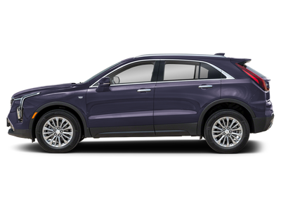 2025 Cadillac XT4 Base