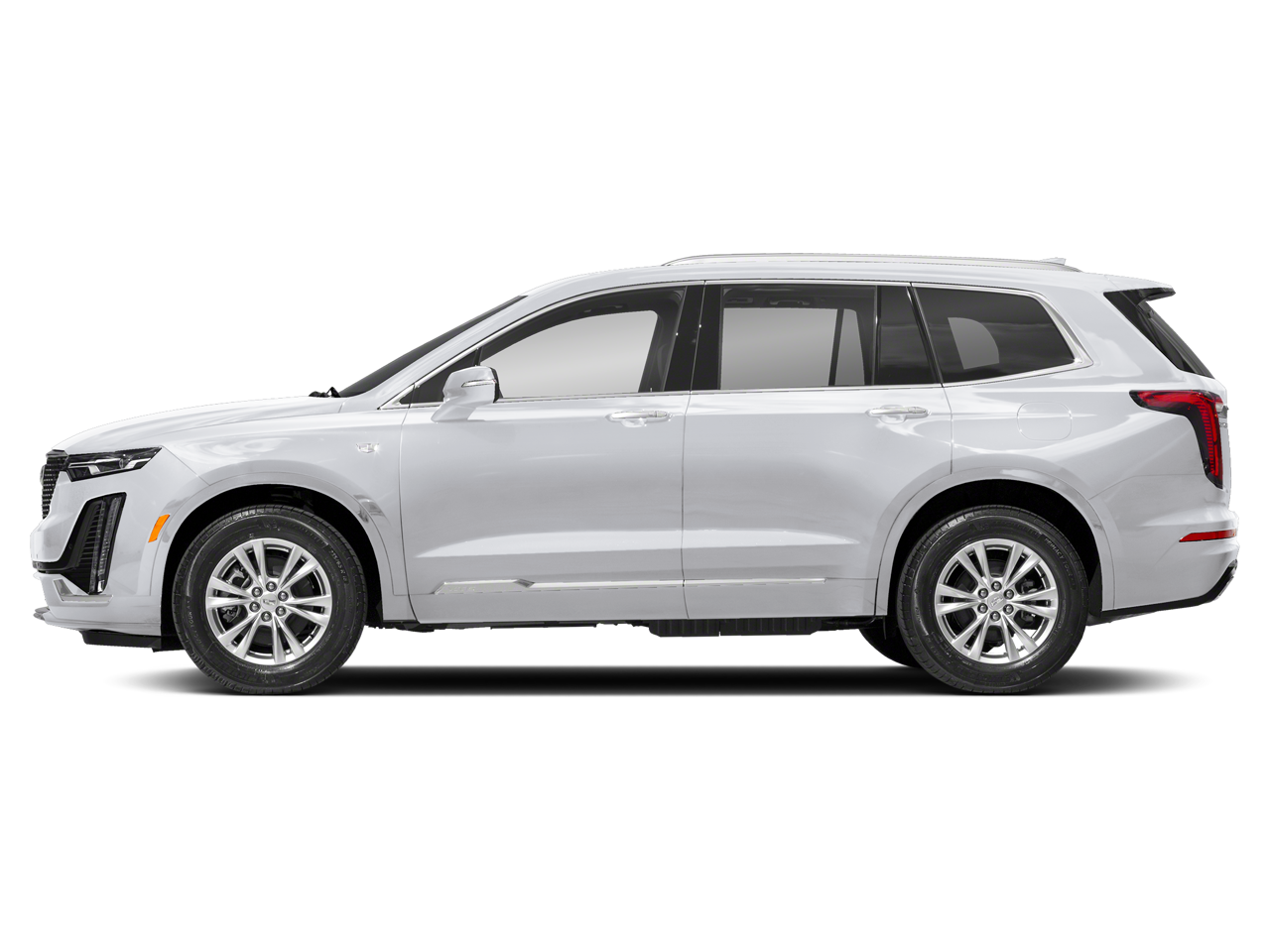 2025 Cadillac XT6 Luxury