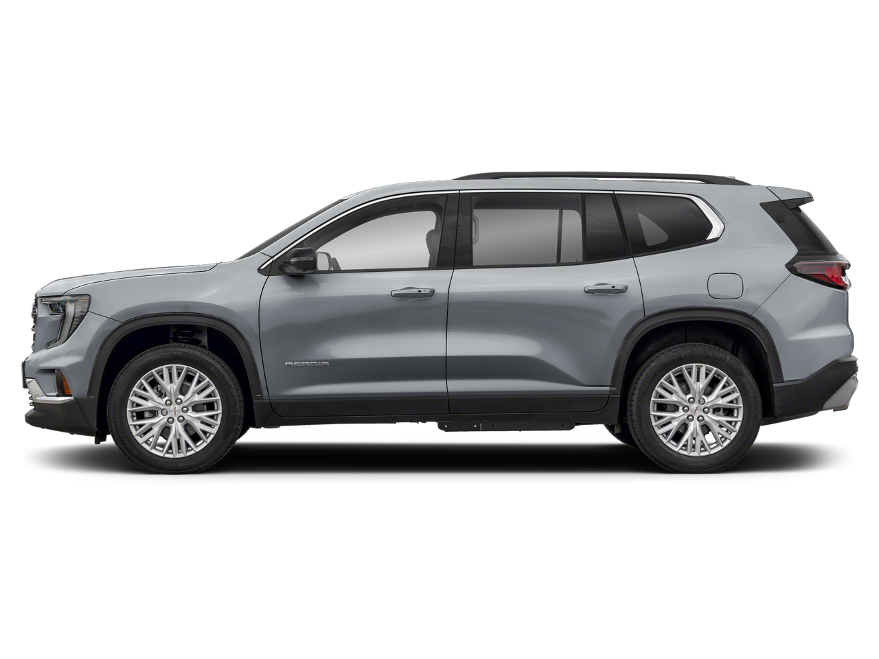 2025 GMC Acadia Base
