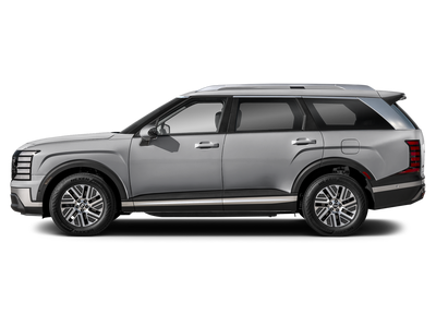 2027 Hyundai PALISADE HYBRID SEL Premium 8P