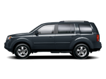 2011 Honda Pilot EX-L