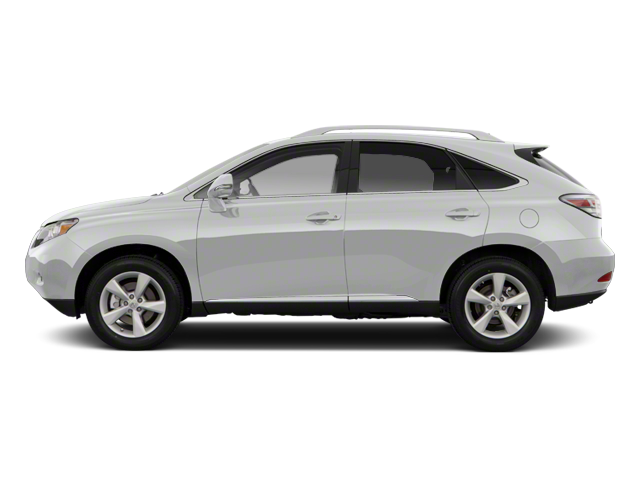 2011 Lexus RX 450h