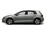 2016 Volkswagen e-Golf SEL Premium