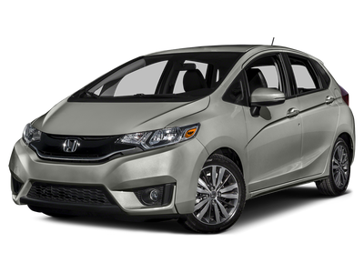 2015 Honda Fit EX-L