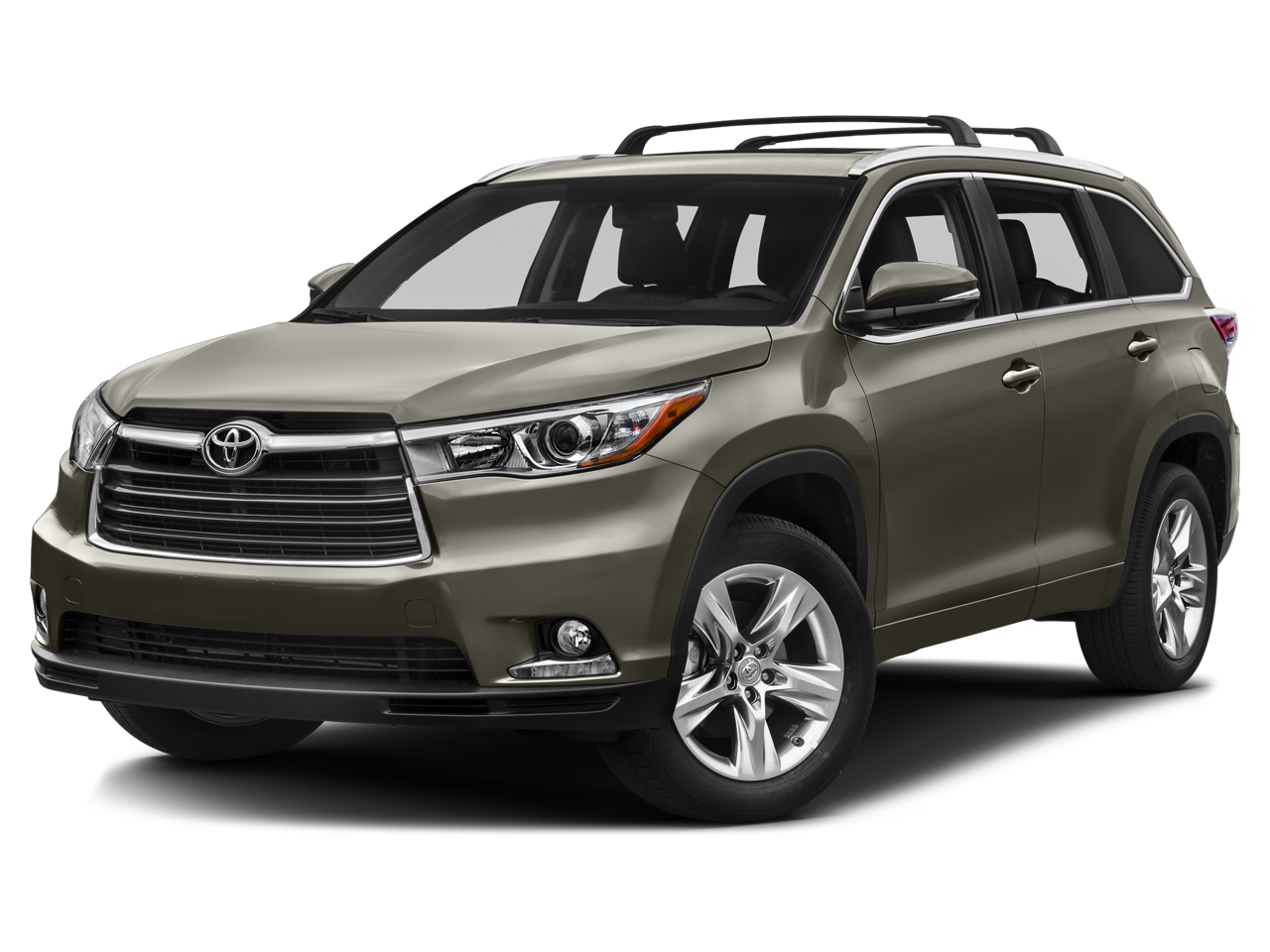 2015 Toyota Highlander