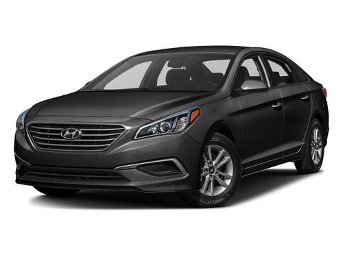2016 Hyundai SONATA Base