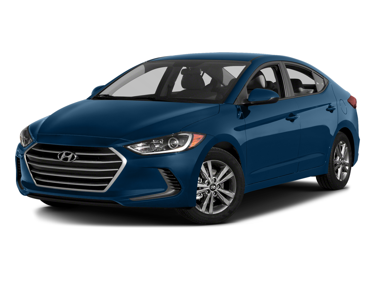 2018 Hyundai Elantra 2.0 SEL A/T SULEZ's photo