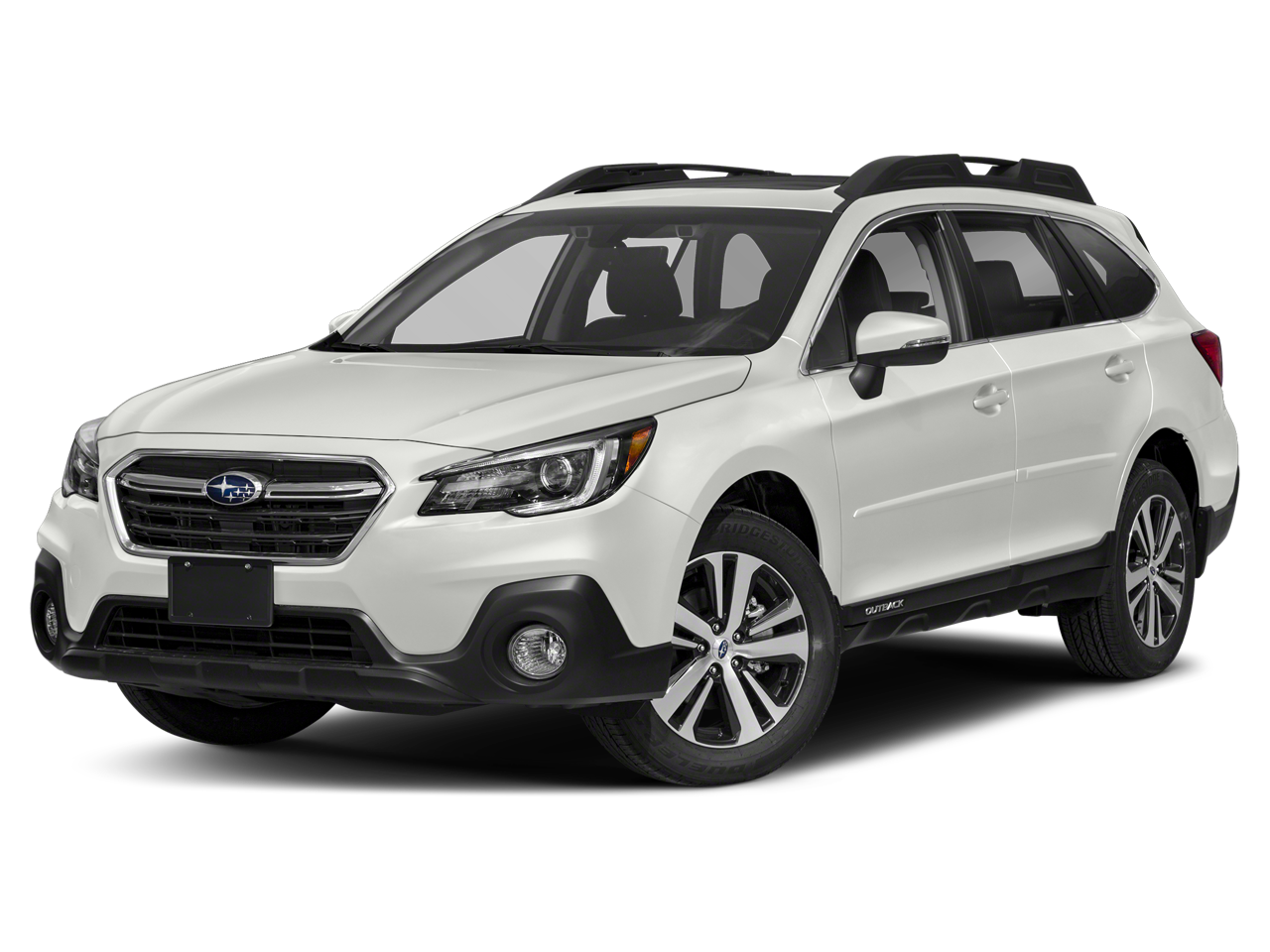 2018 Subaru Outback 2.5i Limited's photo