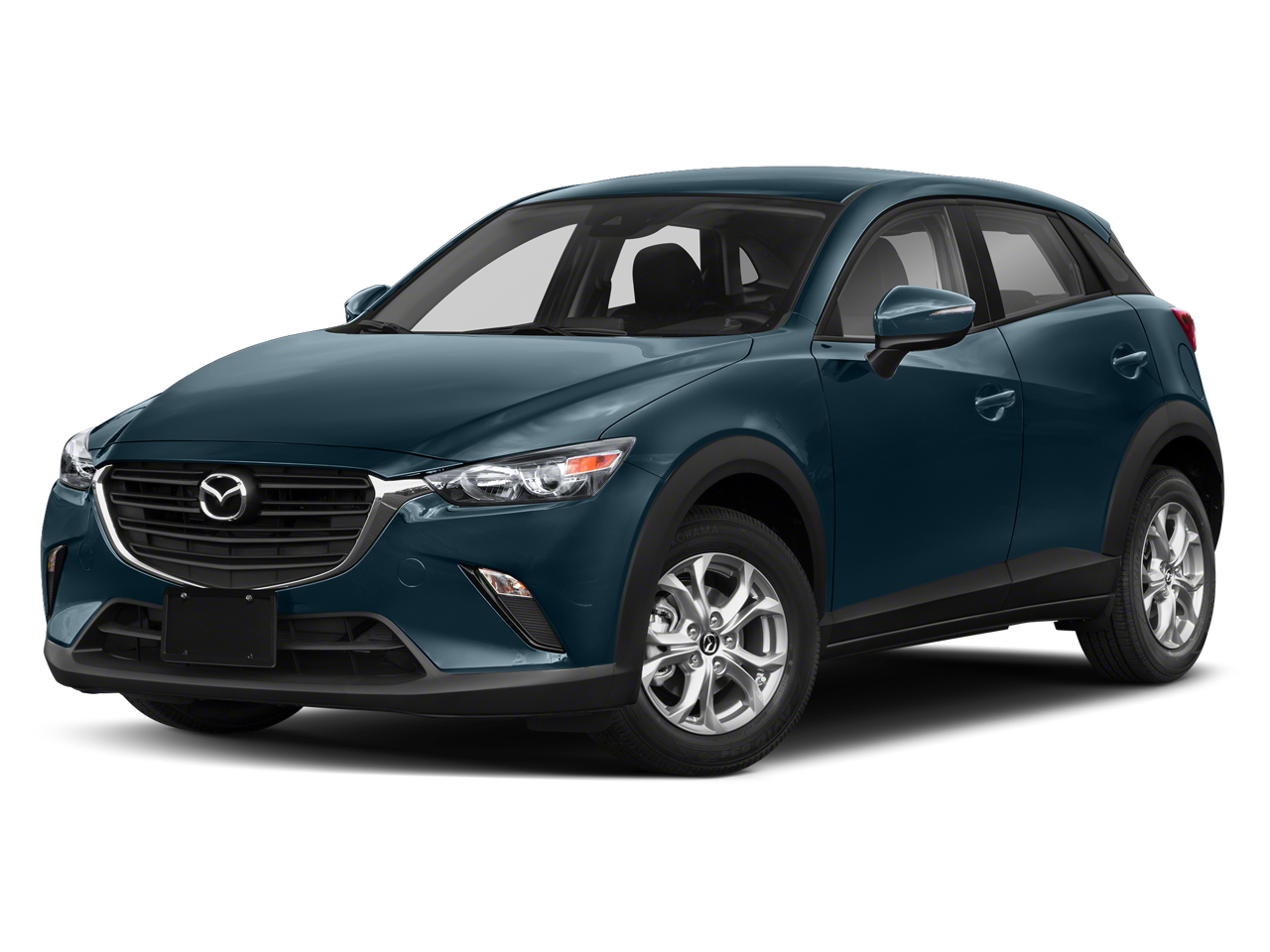 2019 Mazda CX-3 Sport for sale in Fremont, CA