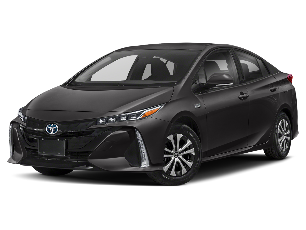 2021 Toyota Prius Prime LE