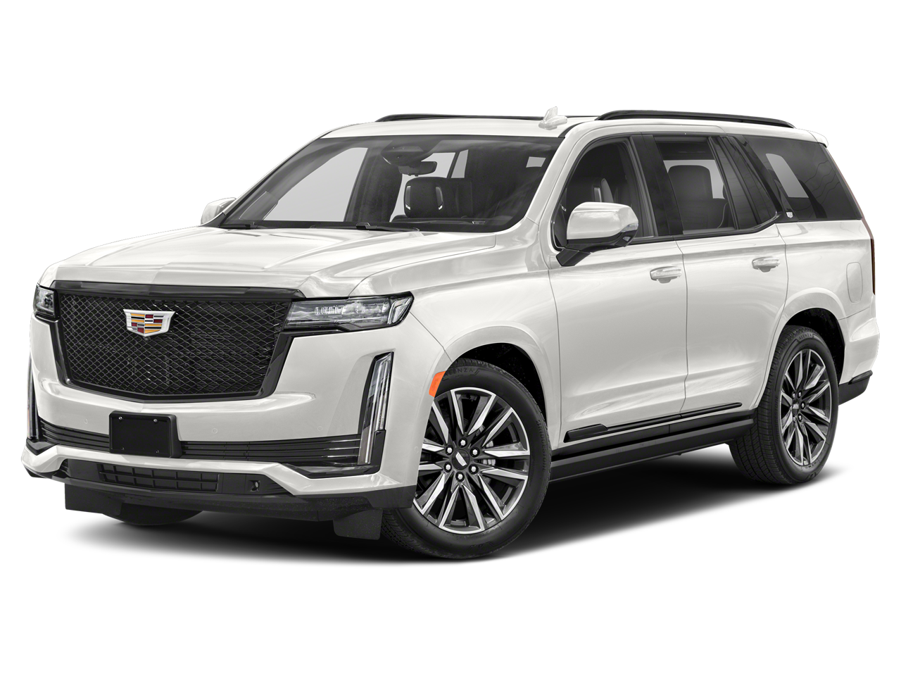 2022 Cadillac Escalade Base