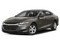2022 Chevrolet Malibu Base