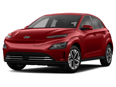 2022 Hyundai KONA ELECTRIC SEL