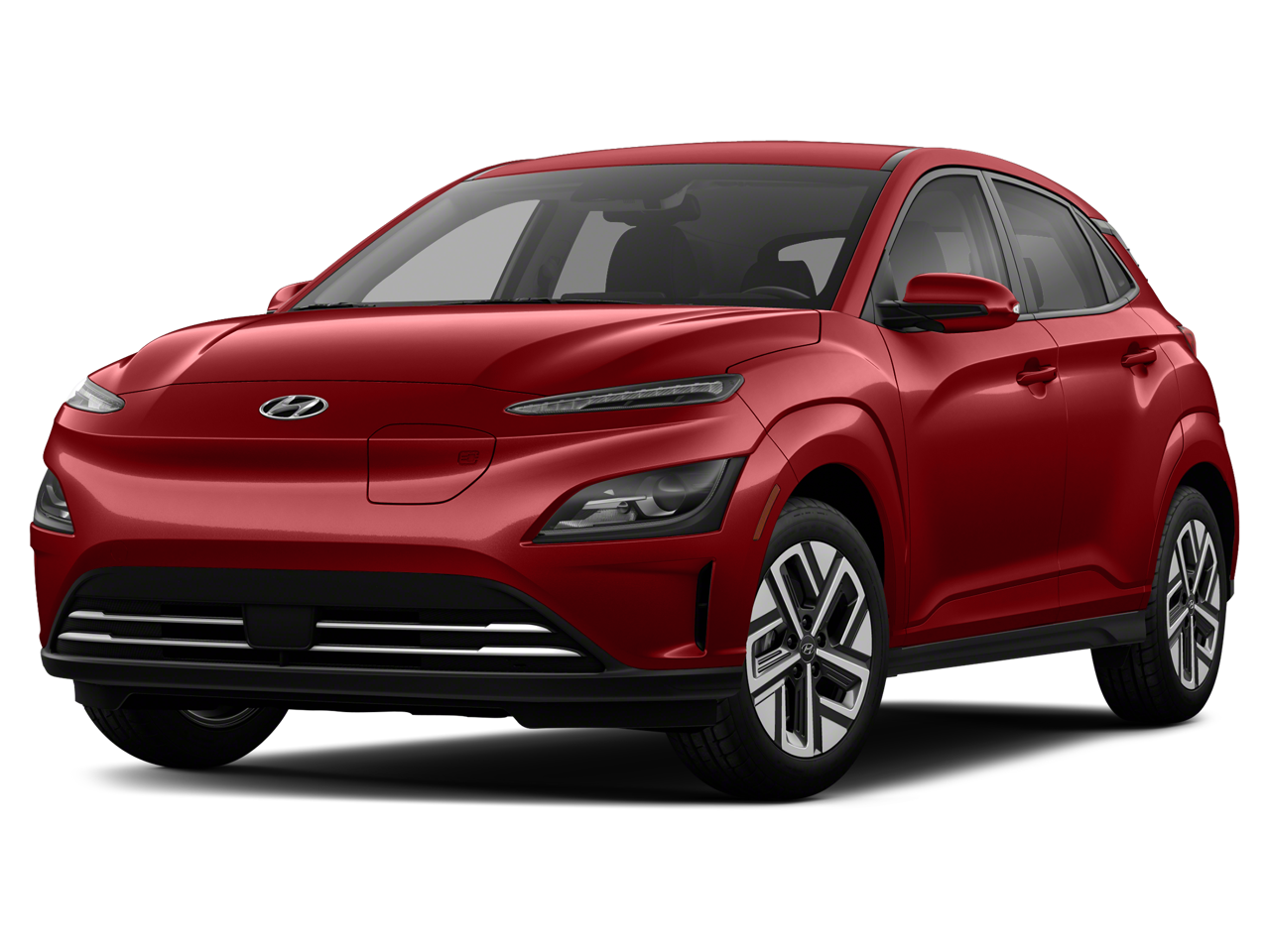 2022 Hyundai KONA ELECTRIC SEL