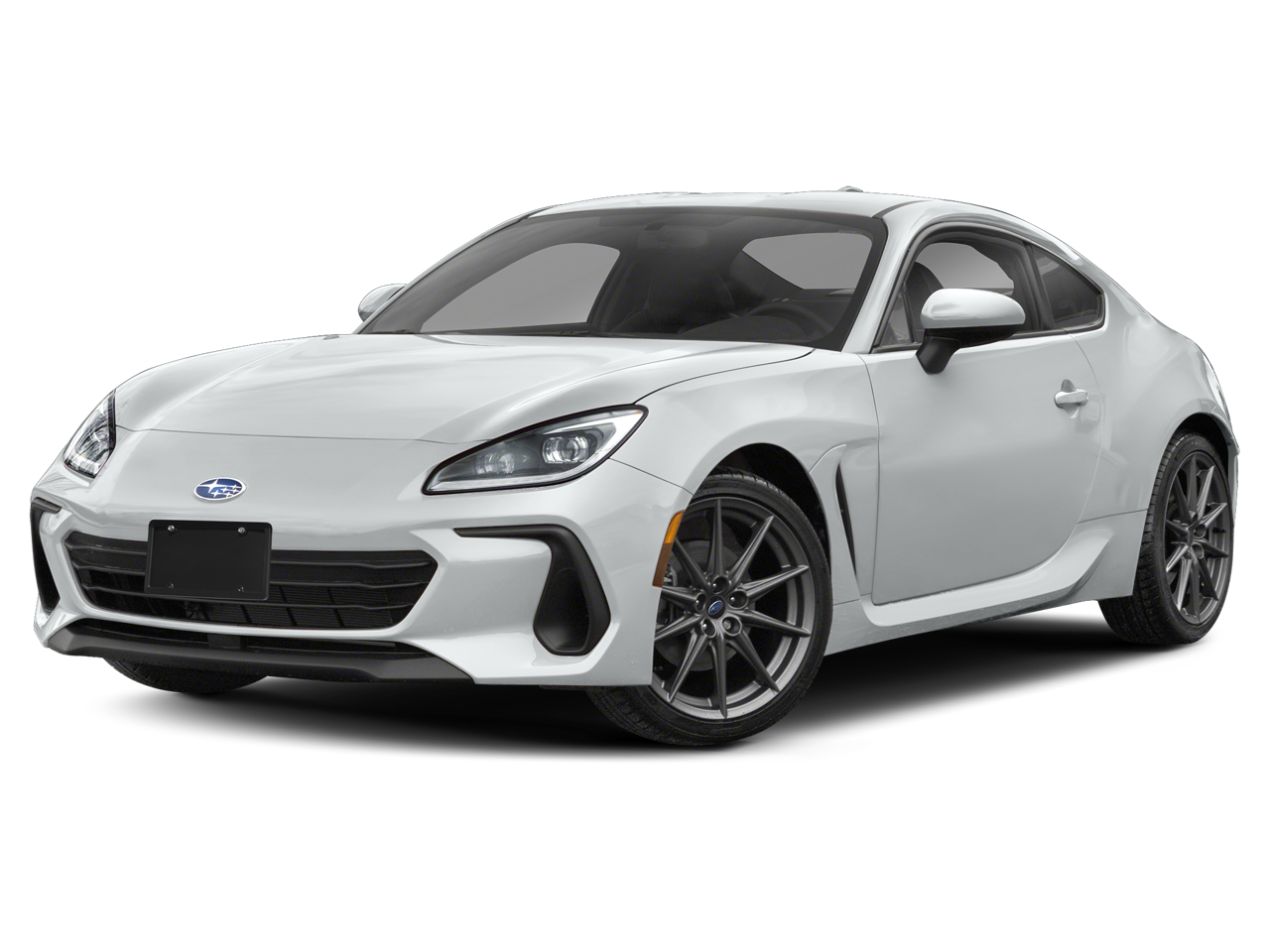 2022 Subaru BRZ Limited MT's photo