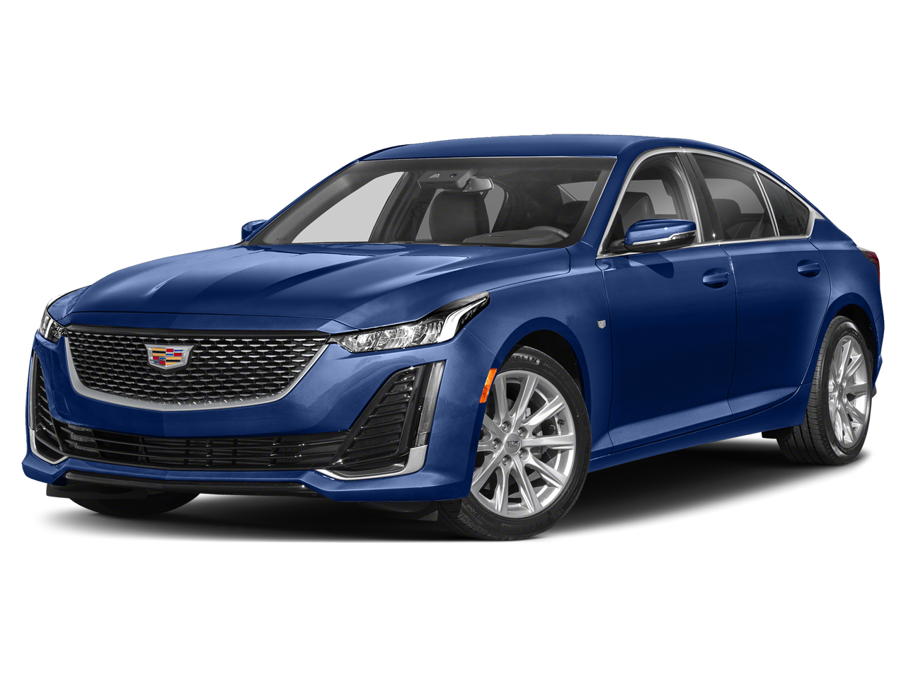 2023 Cadillac CT5 Base
