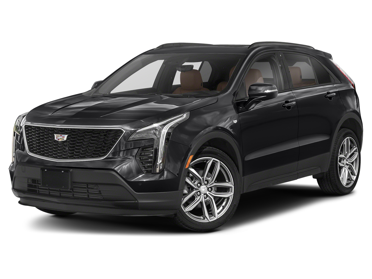 2023 Cadillac XT4 Base