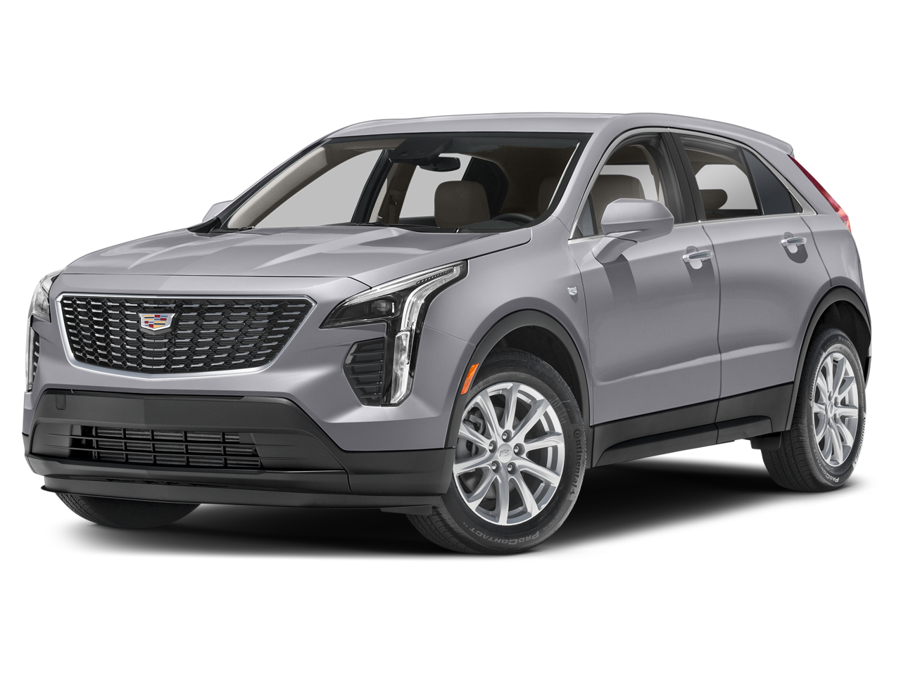 2023 Cadillac XT4 FWD Luxury