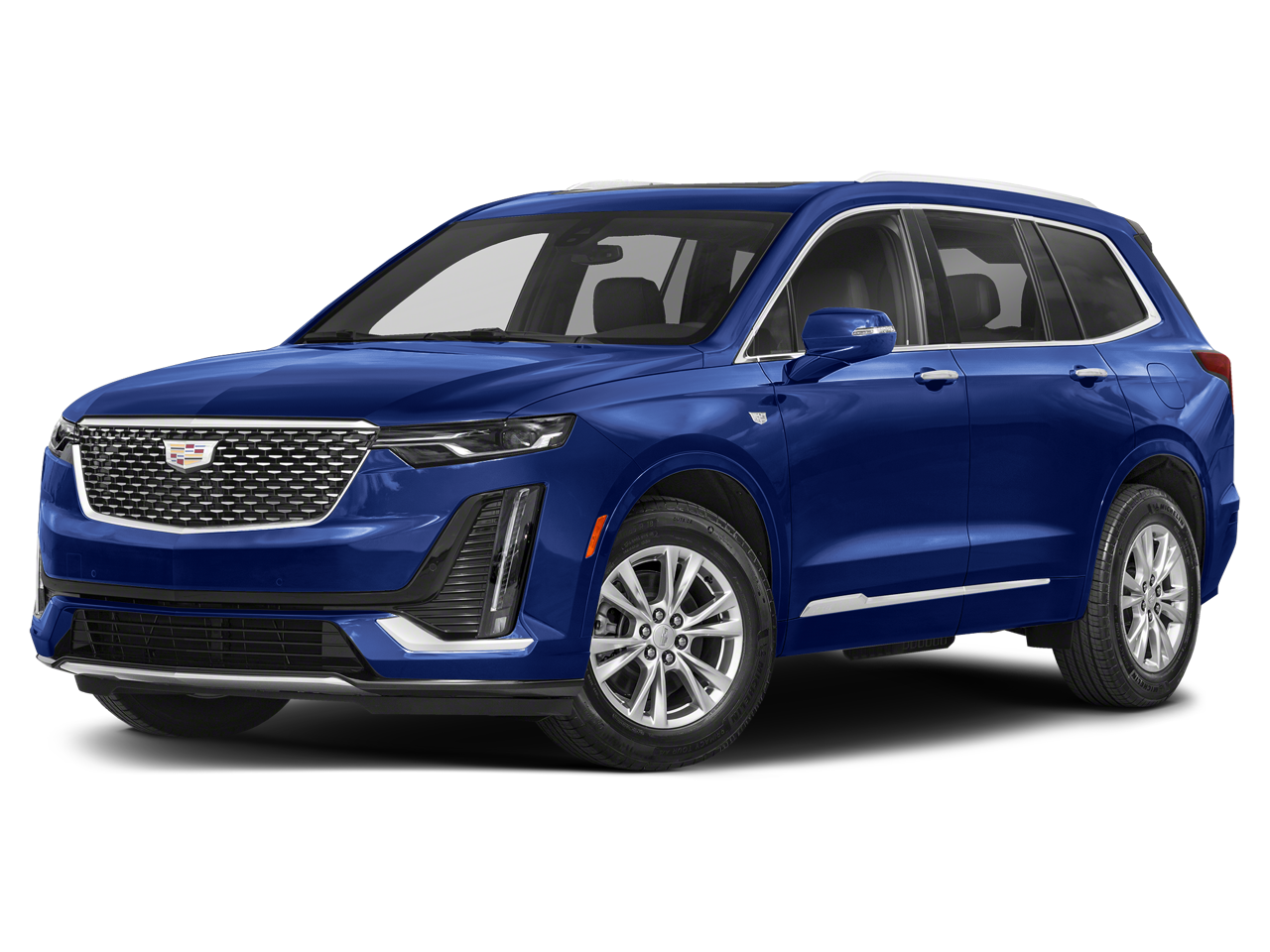 2023 Cadillac XT6 Base