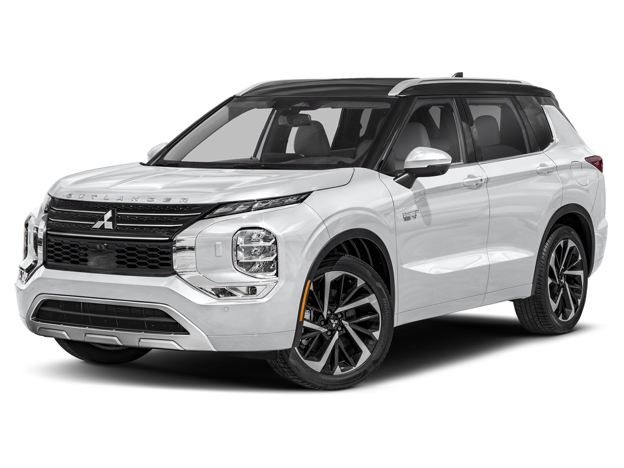 2023 Mitsubishi Outlander PHEV