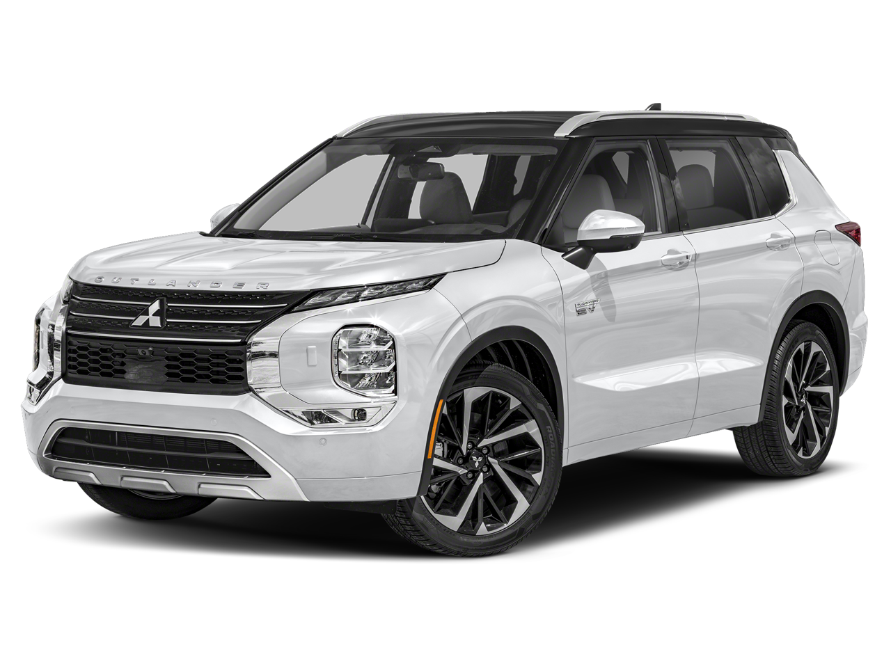 2023 Mitsubishi Outlander PHEV SEL