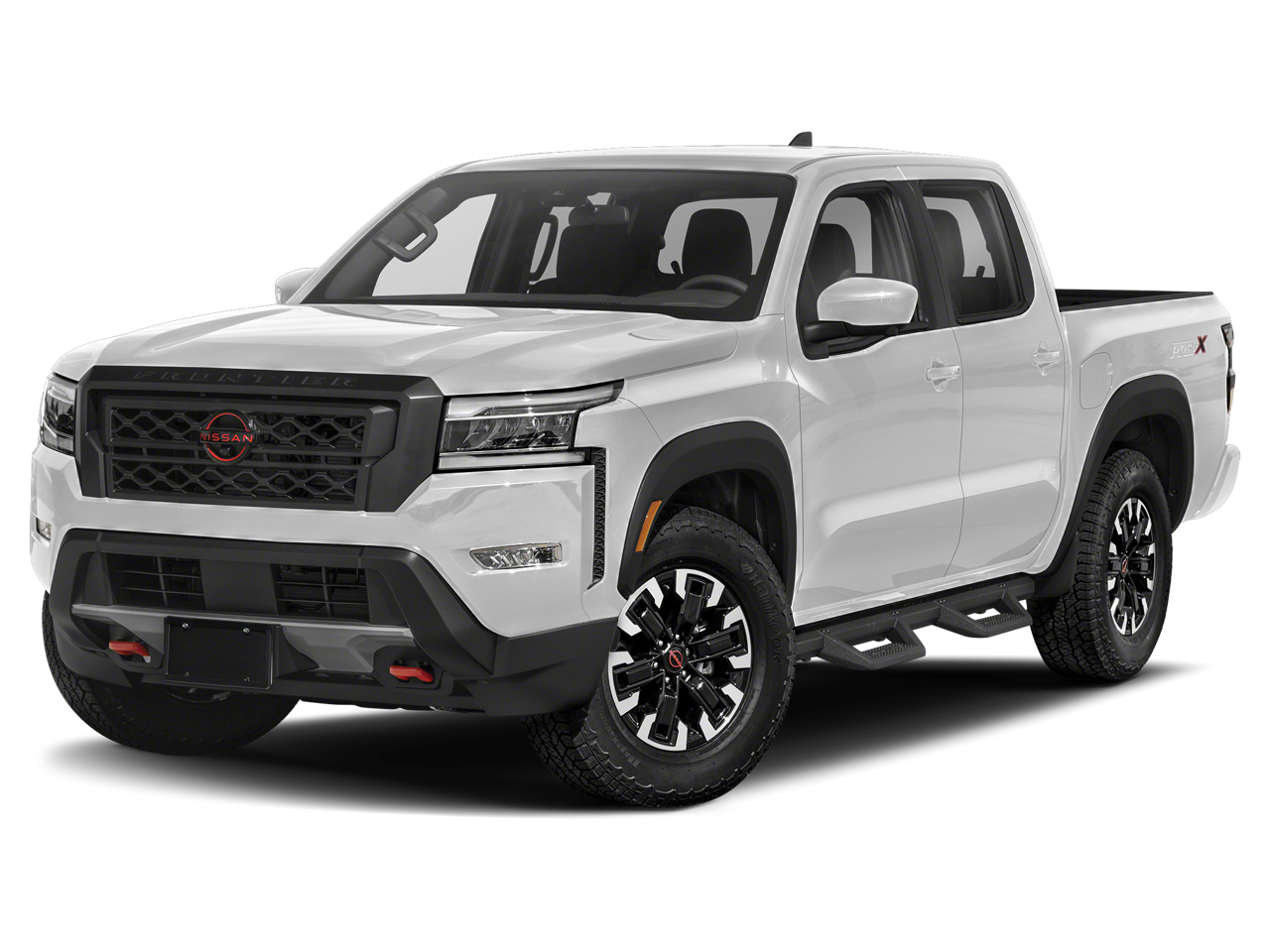 2023 Nissan Frontier PRO-X Crew Cab 4X2's photo