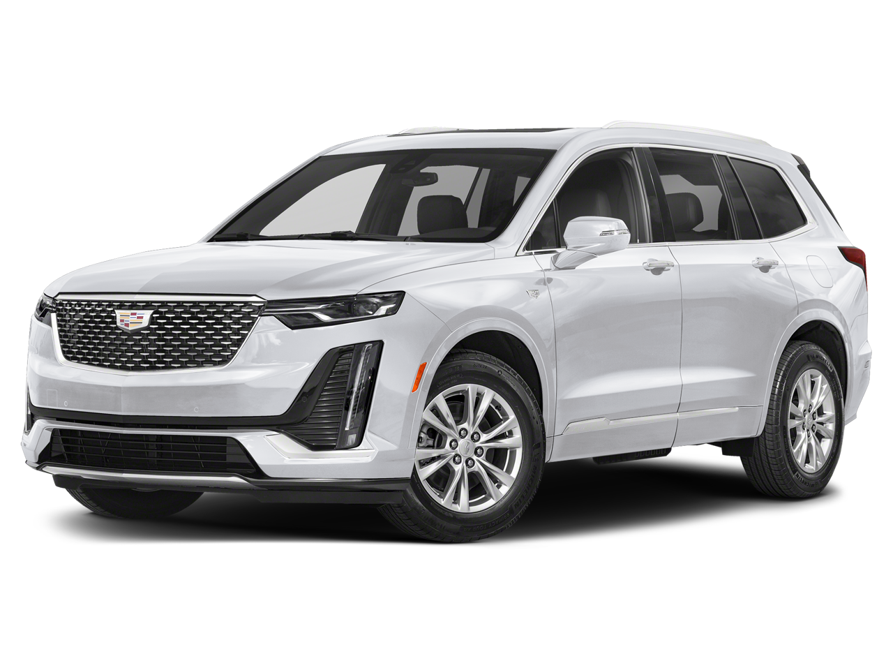 2024 Cadillac XT6 Base