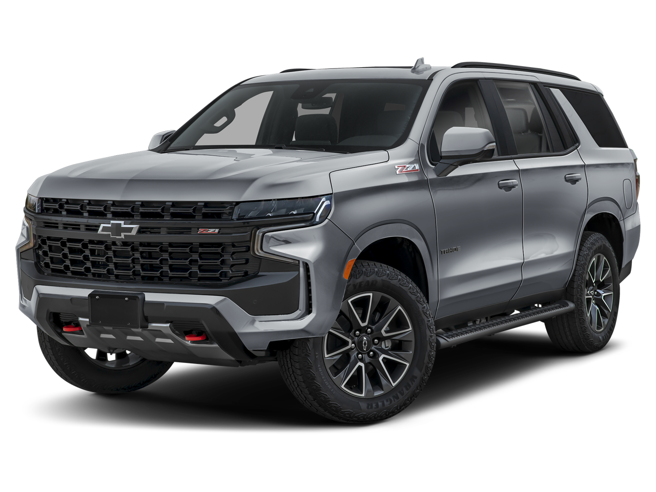 2024 Chevrolet Tahoe Z71 - Photo 55