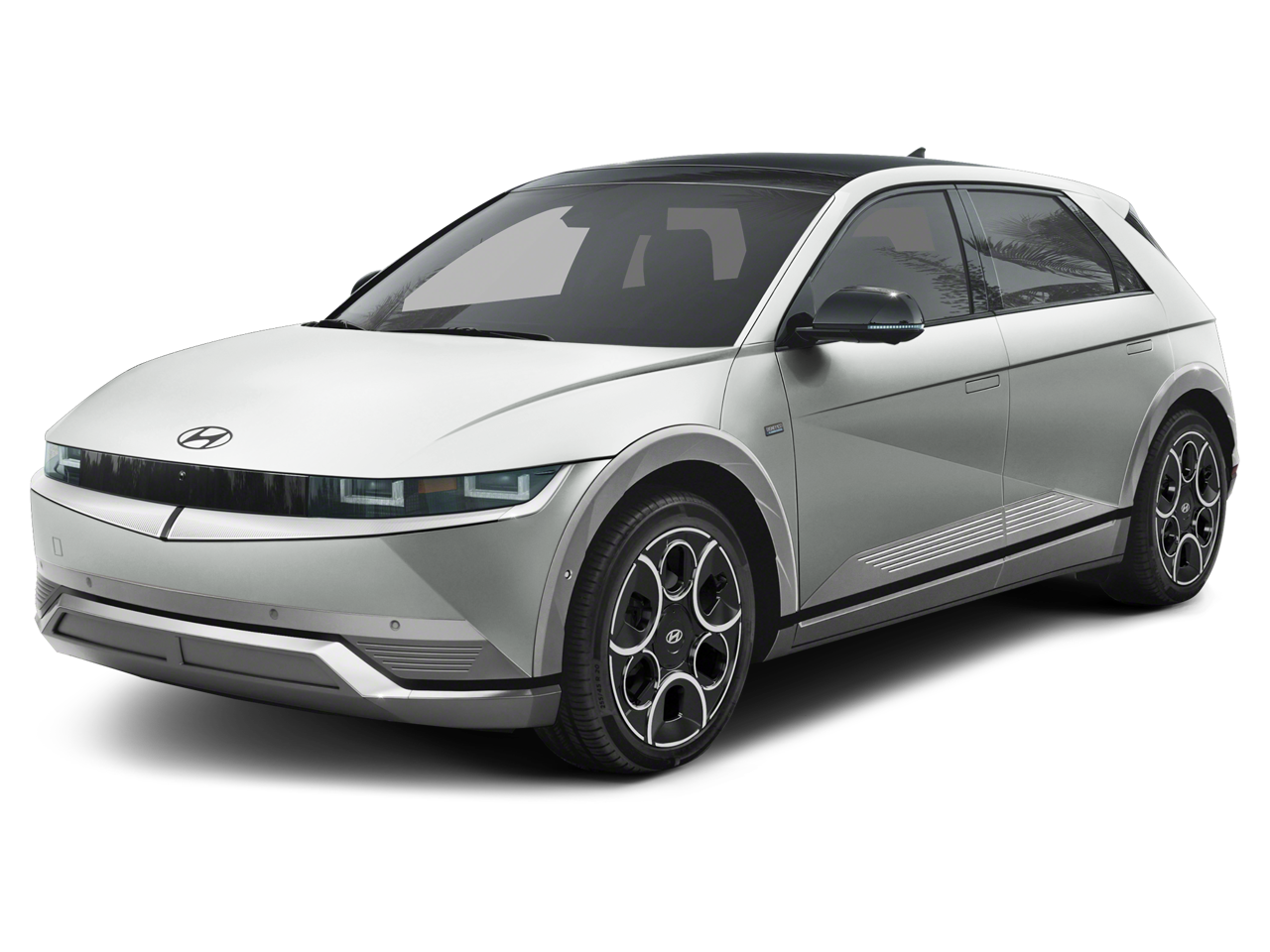 2024 Hyundai Ioniq 5 Disney100 Platinum AWD's photo