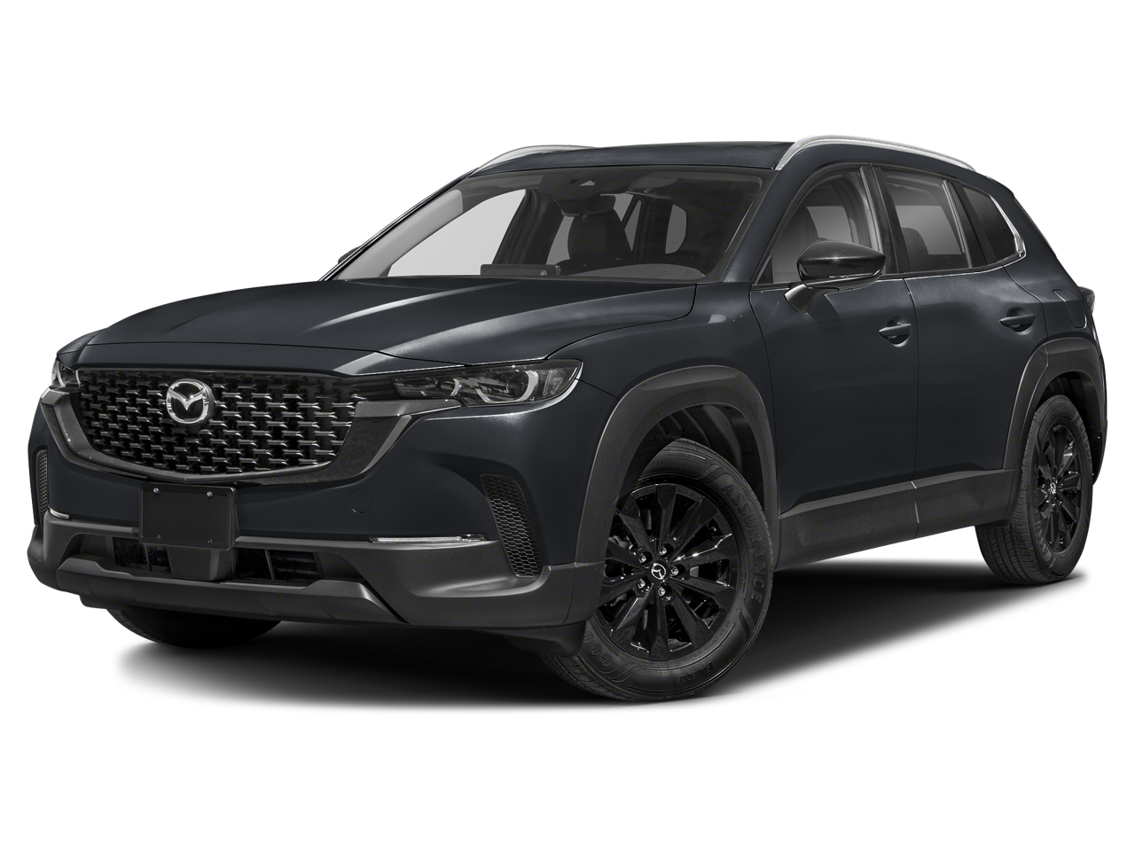 2024 Mazda Mazda CX-50 2.5 S Premium Package