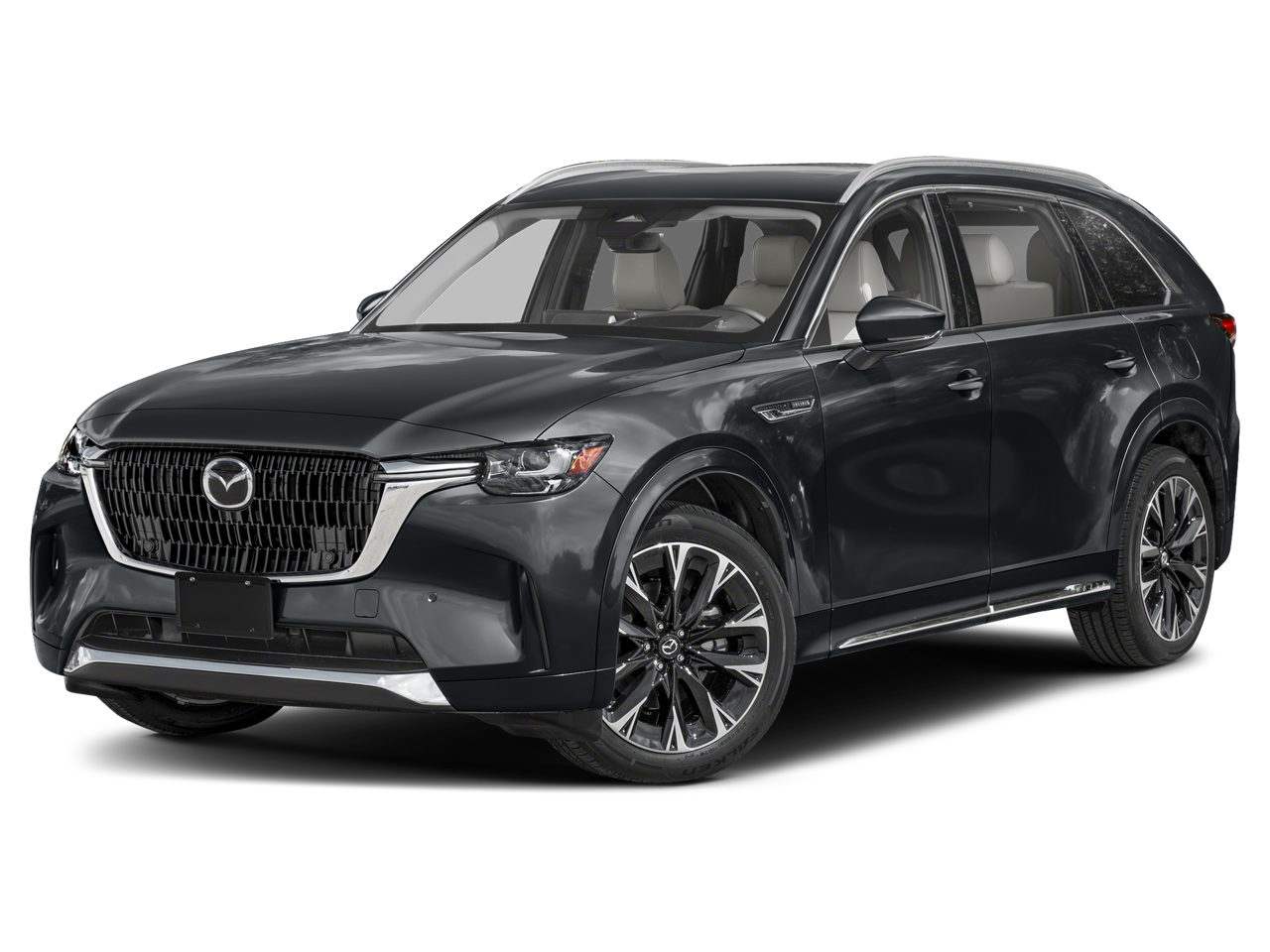 2024 Mazda CX-90