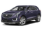 2025 Cadillac XT5 Base